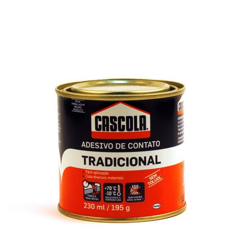 Cola Contato 225ml tradicional Sem toluol Cascola Matercon u2013 Materiais para Construç u00e3o Aparador Conforama Blanco ~ Cola Contato 225ml tradicional Sem toluol Cascola Matercon u2013 Materiais para Construç u00e3o